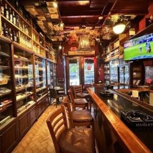 havana lounge