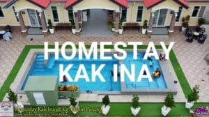 homestay kak ina alor setar