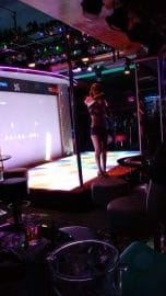 Hot Valley Karaoke Lounge 1 hot valley karaoke lounge