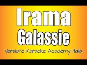 irama karaoke