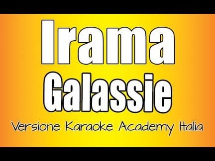 irama karaoke