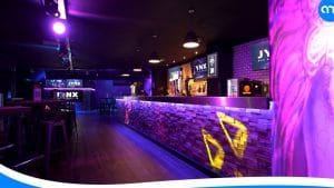 jy pub