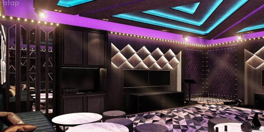 K Room Karaoke | Gunung Rapat 1 k room karaoke gunung rapat