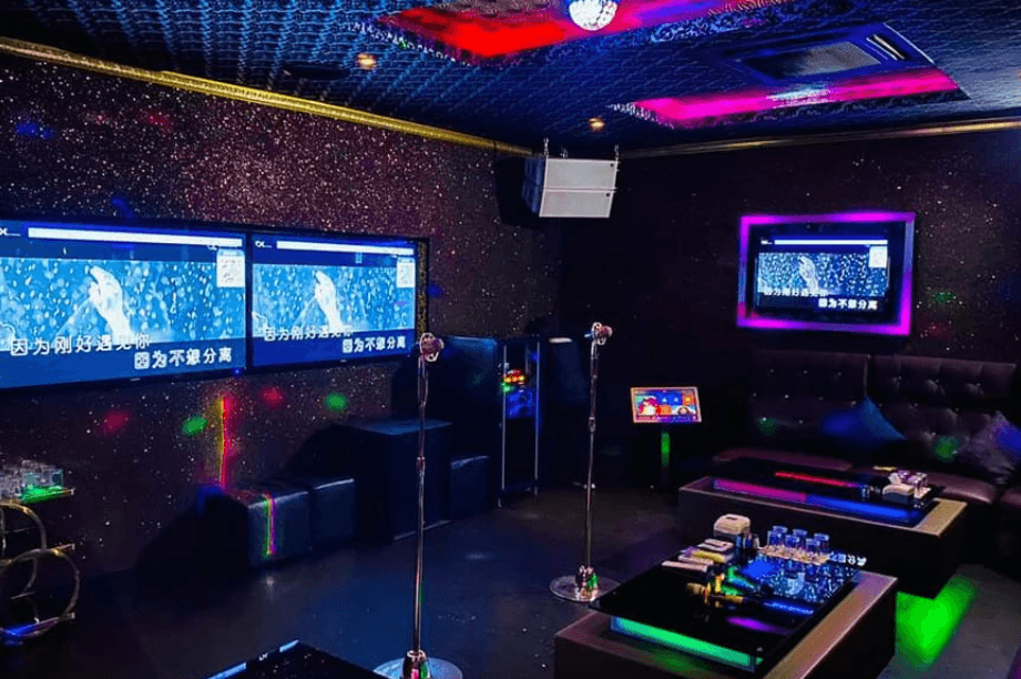 K ROOM KARAOKE SRI RAMPAI 1 k room karaoke sri rampai