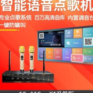 k voice family karaoke