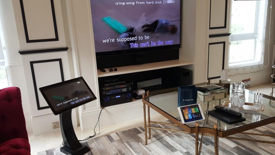 KaraBest Karaoke System Malaysia 1 karabest karaoke system malaysia