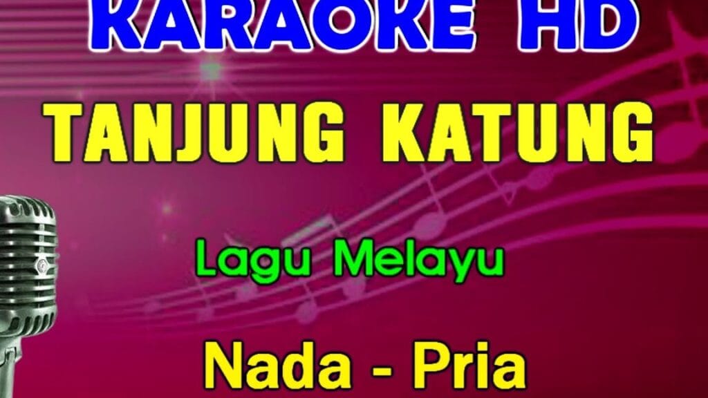 karaoke de tanjung