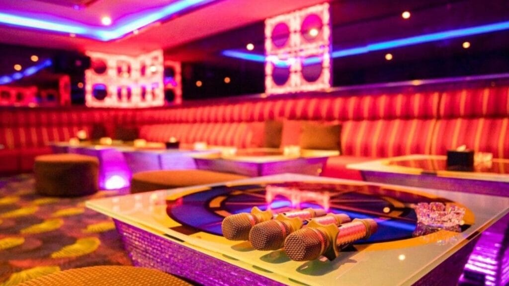 karaoke di kuala berang malaysia 7 tempat terbaik untuk bernyanyi sepanjang malam