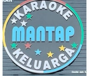 karaoke kongsai