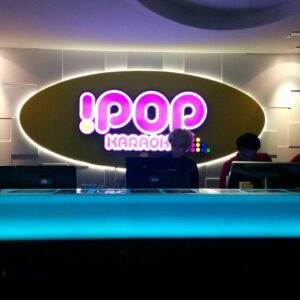 karaoke open singgah karoxz melaka