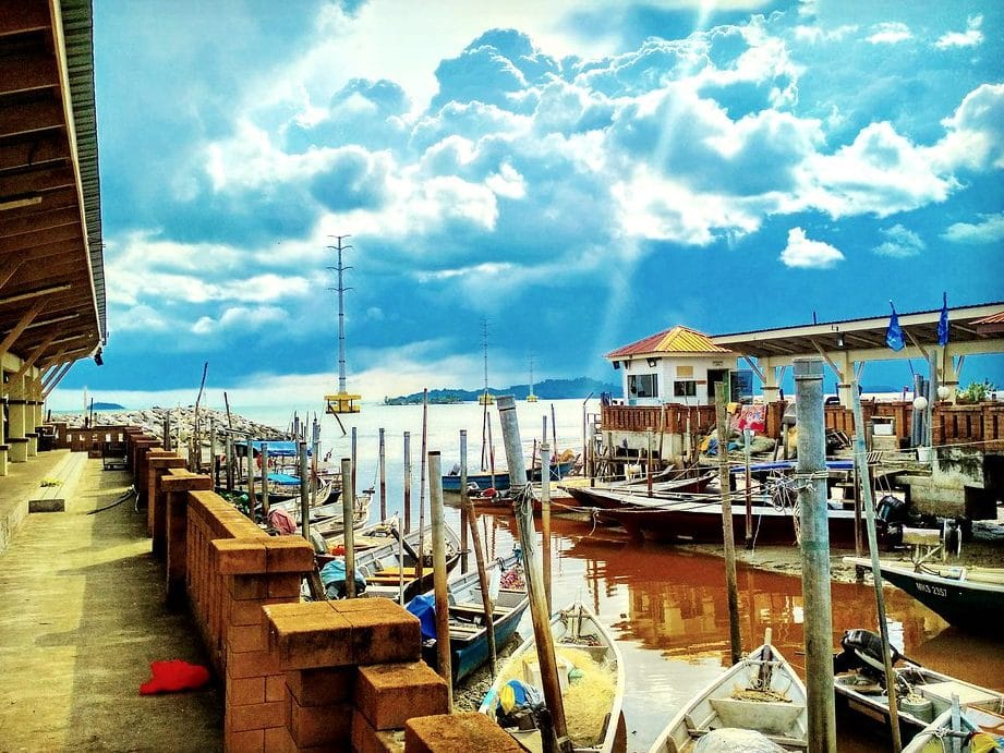 Karaoke Rakyat Pantai Siring 1 karaoke rakyat pantai siring