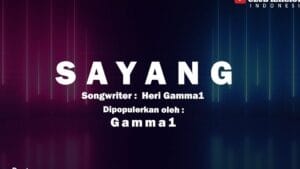 karaoke sayang