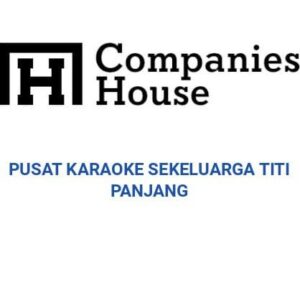 karaoke titi panjang