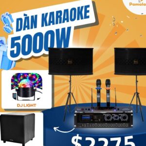 karok luu