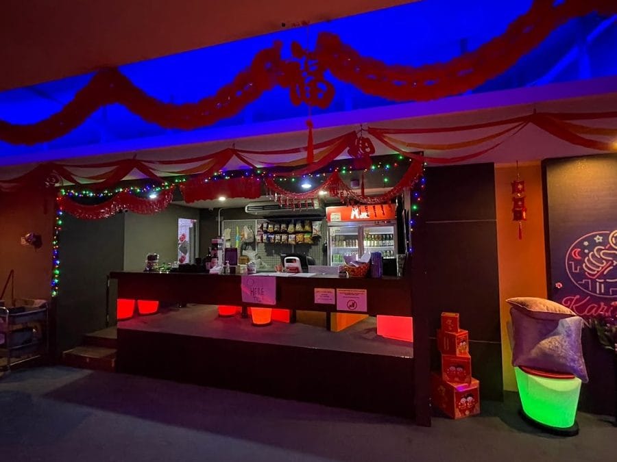 KBOX Beverly 1 kbox beverly