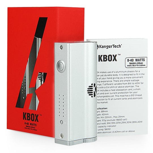 kbox papar