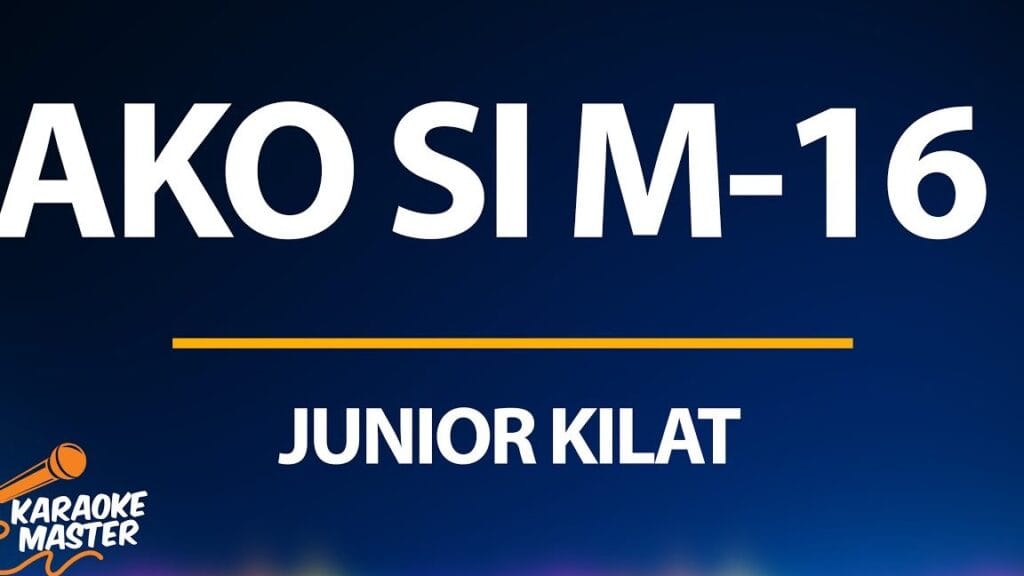 Kilat karaoke 1 kilat karaoke