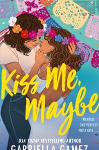 kiss me