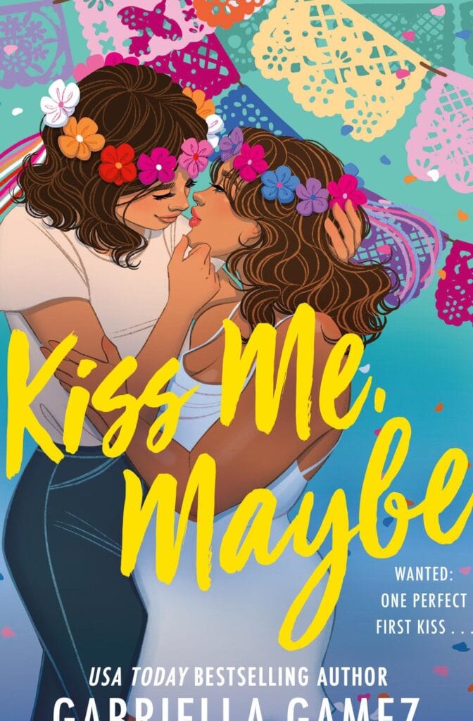 Kiss Me 1 kiss me