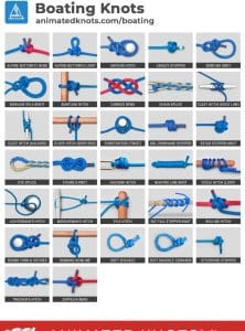 knots