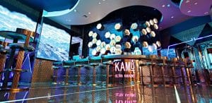koma karaoke bar