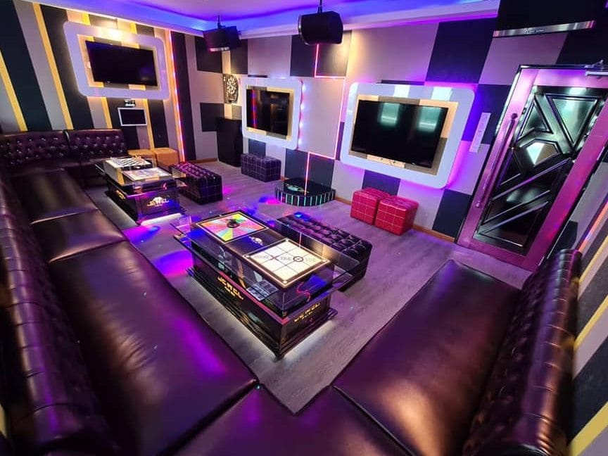 KTV BOX WIN DISCO 1 ktv box win disco