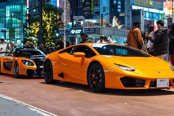 Lambo Family Karaoke & Cafe 1 lambo family karaoke cafe