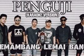 lemambang lemai pub karaoke