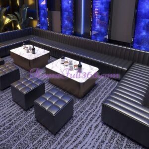 long house k t v lounge