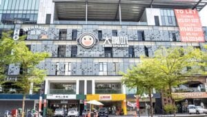loud speaker wisma setapak kl family karaoke