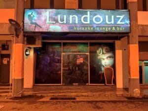 lundouz cafe