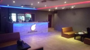 mainroom family karaoke