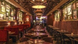 majestic pub club