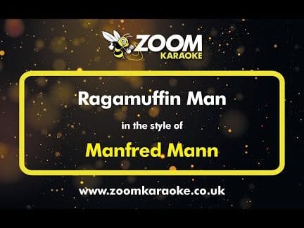mann karaoke