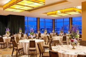 marina ballroom