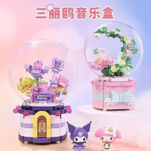 melody k box