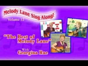 melody lane karaoke