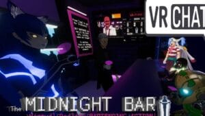 midnight bar