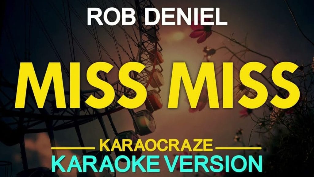 miss channel karaoke