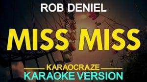 miss channel karaoke