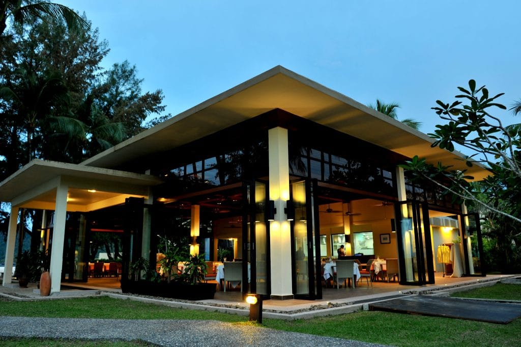 moseoli top bistro