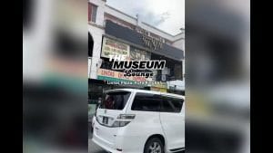 museum lounge lintas karaoke bistro
