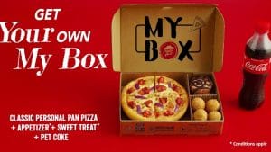 my box