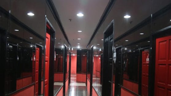 my voice family karaoke