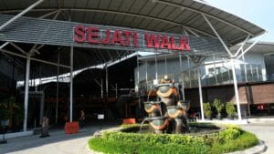 myfamily karaoke sejati walk sandakan