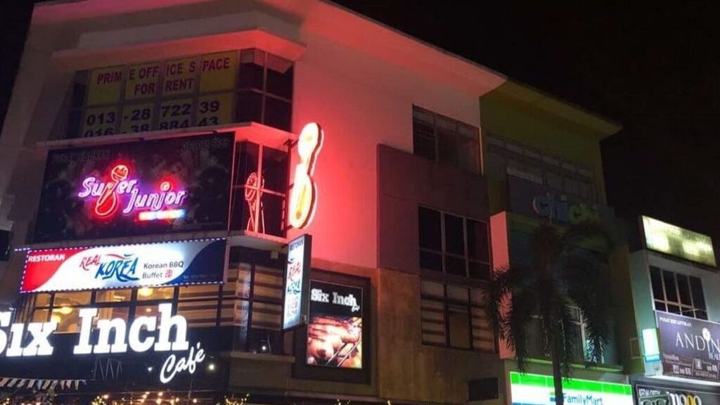 myway family karaoke balakong c180 cheras selangor malaysia