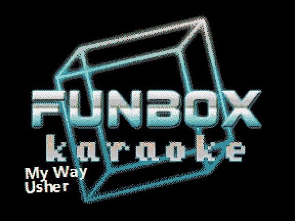 myway popbox family karaoke