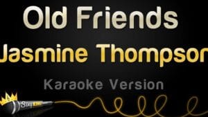 old friends karaoke
