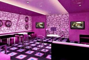 otk studio karaoke box