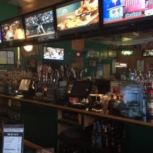 overtime karaoke pub